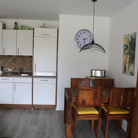 דירות פלצרהאקן Haus Nautic App 1 מראה חיצוני תמונה